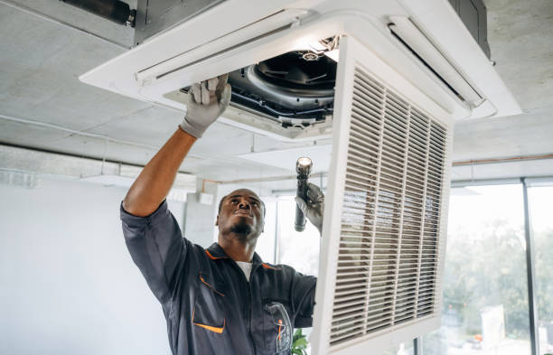 Licensed Ac Installation service in Lawndale, NC - FH HVAC
